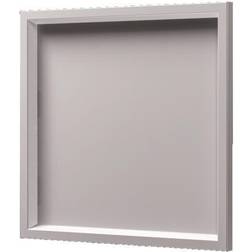 Rittal AX 2741.010 Kontrolpanel Aluminium 2. [Levering: 6-14 dage]